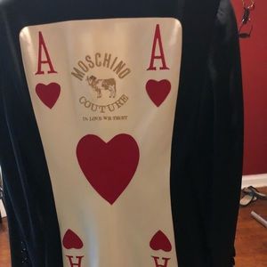 Women’s Moschino Couture Blazer